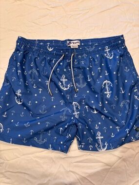 Trunks Men’s Swimwear
